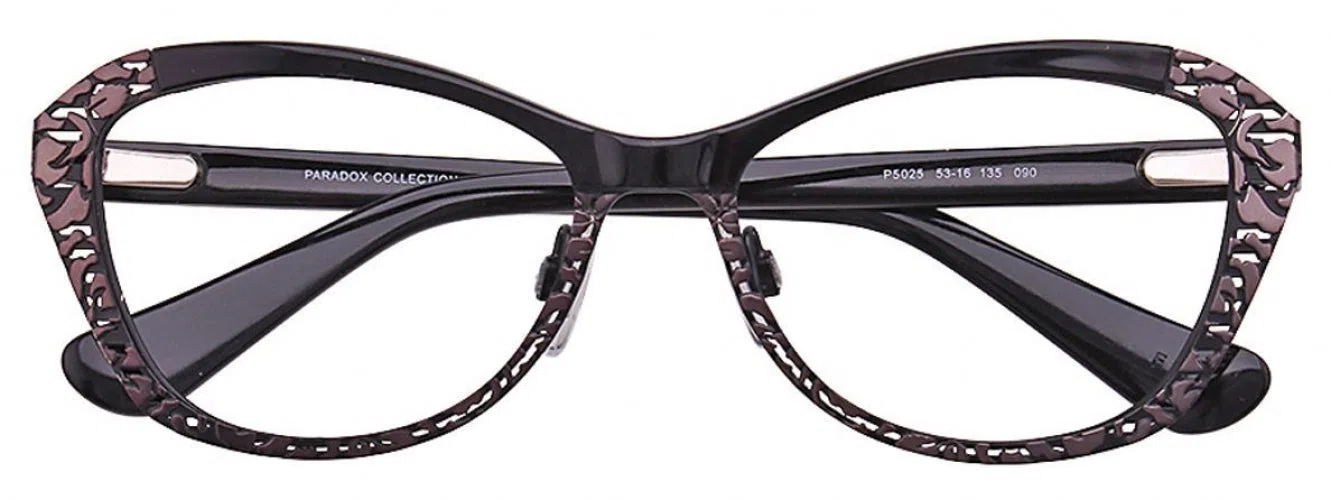 Aspex Eyewear P5025 Eyeglasses - view 5